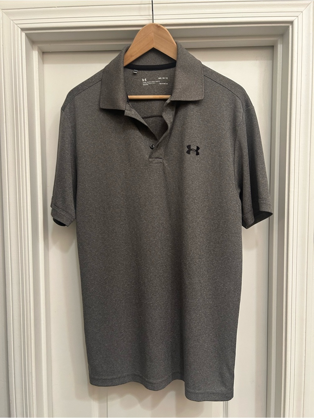 2 Pack of GAPFit + Under Armor Men’s - 2-Pack